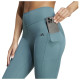 Adidas Γυναικείο κολάν Optime Stash 7/8 Leggings Adidas Γυναικείο κολάν Optime Stash 7/8 Leggings
